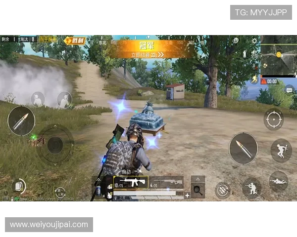 和平精英评论：IG在比赛中的反击策略与成效分析