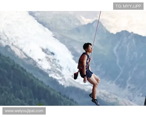 广州攀岩队荣登攀岩意识排行榜第六名展现实力与潜力