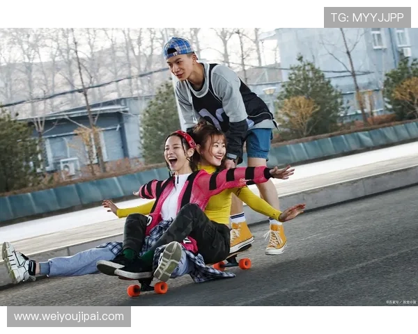 广州滑板队荣登滑板意识排行榜第八名展现城市活力与青春文化