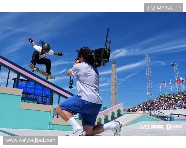 广州滑板队引领潮流新风尚探索节奏革新与文化融合之路