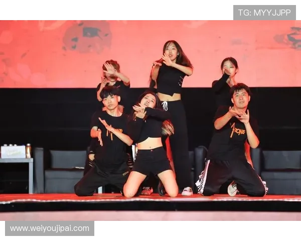 广州街舞队的阵地战体系与街舞战术的深度解析与实践探讨