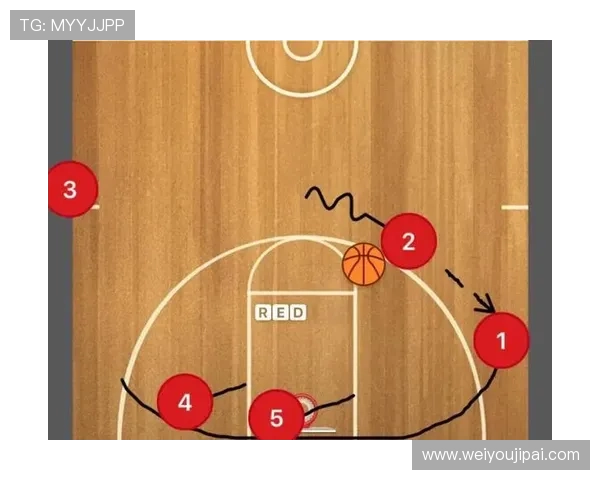 广州篮球队边路渗透战术分析及其对比赛结果的影响探讨