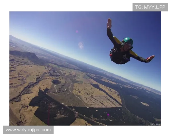 张军谈极限运动的挑战与成长历程分享
