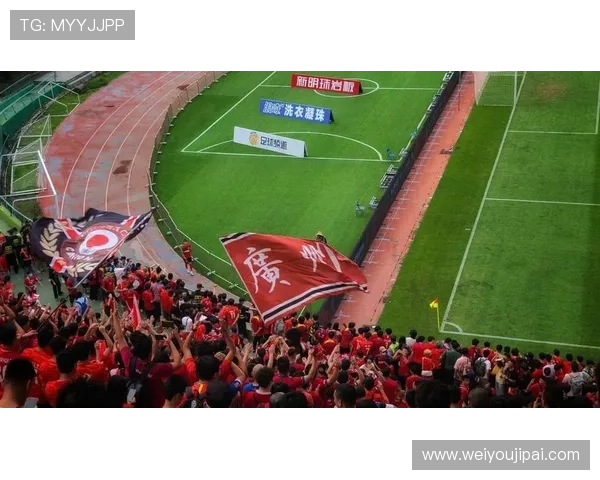 广州足球队运营揭秘：从青训体系到商业模式的全景分析