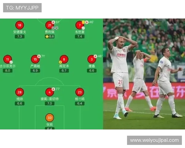 广州足球队意识对比深度解析与战术演变探讨