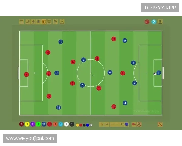 广州足球队的战术解析与转换体系研究探讨