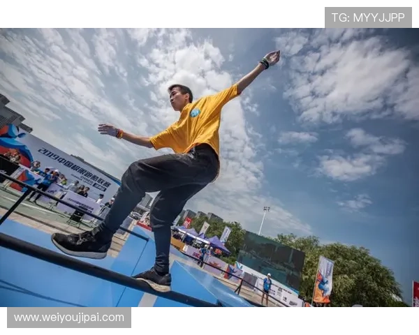 张敏亲述极限运动的挑战与乐趣分享，带你领略极限运动的无限魅力与心得体会