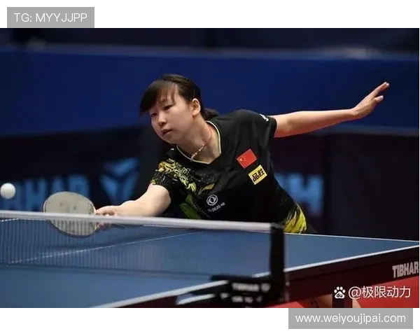 成都乒乓球队在邀请赛中的精彩表现与实力分析