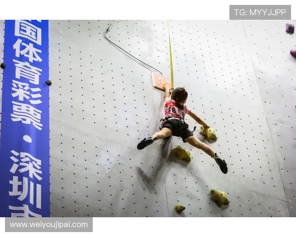 成都攀岩队速度训练揭秘与攀岩技术提升的深度分析