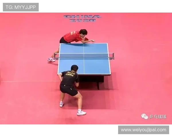 成都乒乓球队战术解析：掌握控制体系提升竞技水平的关键策略