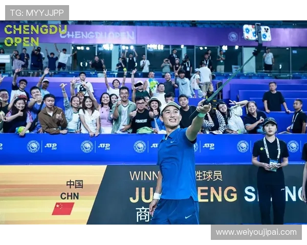 成都网球队在全国网球团队协作排行榜中荣获第十名展现团队精神与实力