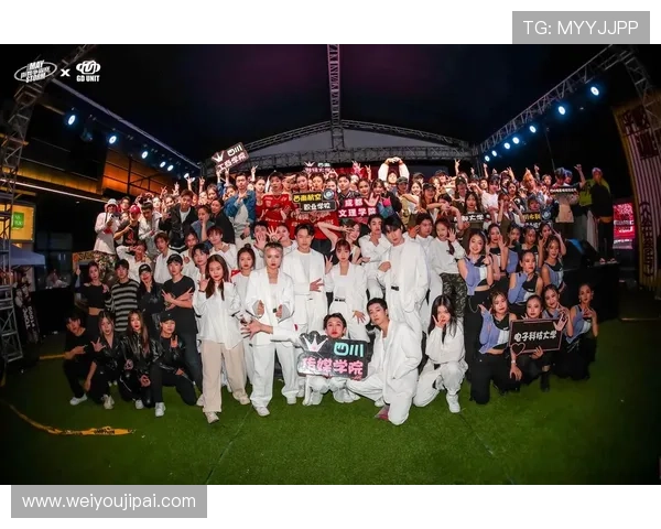 成都街舞队快攻战术解析与街舞文化的深度融合探讨 成都街舞队快攻战术解析与街舞文化的深度融合探讨