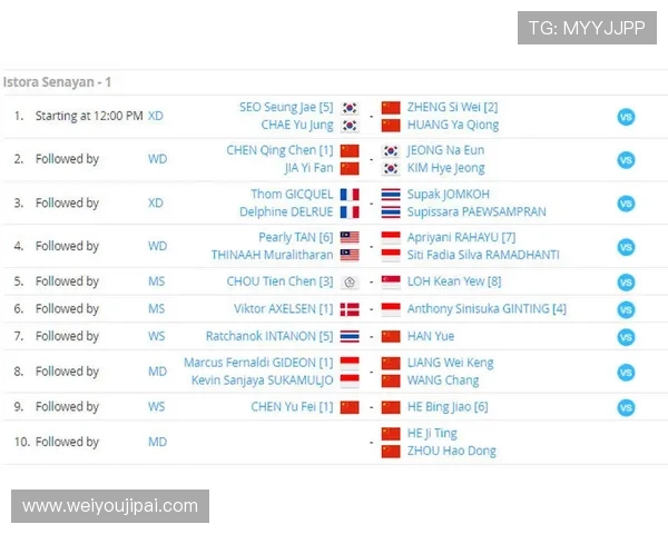 武汉羽毛球队在大师赛中的比赛经验与表现分析